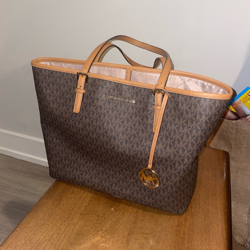 Michael Kors bag
